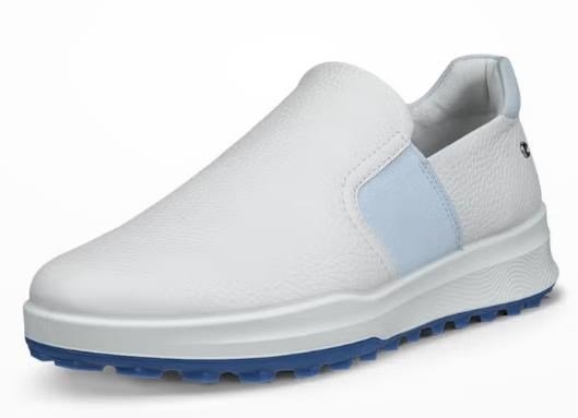 Ecco Street Vibe damgolfsko, vit/air