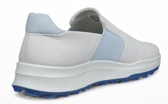 Ecco Street Vibe damgolfsko, vit/air
