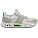 Ecco Biom C4 dam golfskor, tea/limestone/matcha metallic