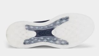 Ecco LT1 herr golfskor, marinblå