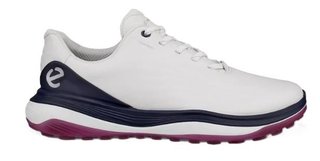 Ecco LT1 herr golfskor, vita
