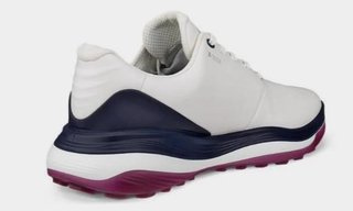 Ecco LT1 herr golfskor, vita