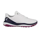 Ecco LT1 herr golfskor, vita
