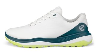 Ecco LT1 herr golfskor, vita