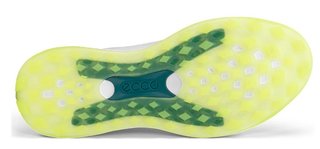 Ecco LT1 herr golfskor, vita