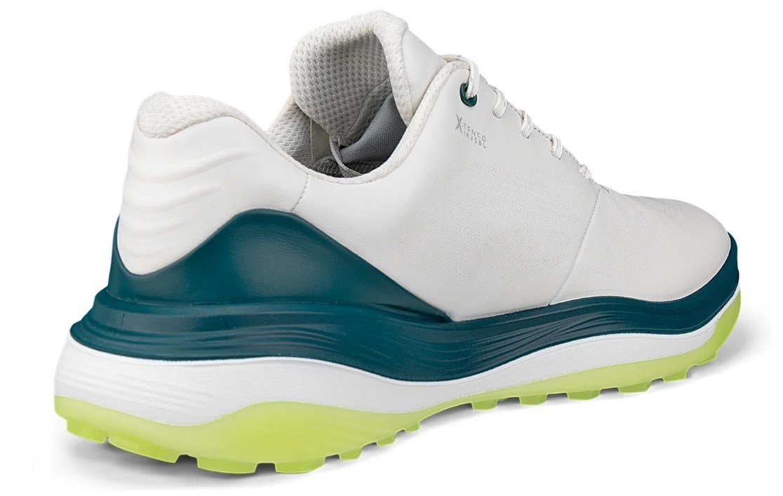 Ecco LT1 herr golfskor, vita