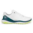 Ecco LT1 herr golfskor, vita