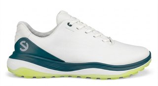 Ecco LT1 herr golfskor, vita