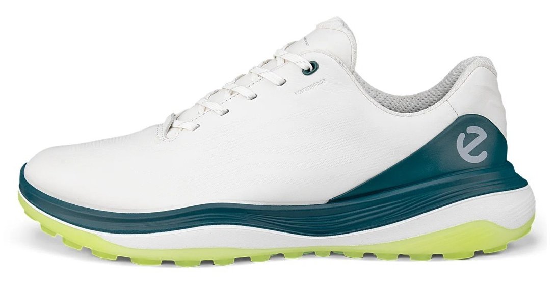 Ecco LT1 herr golfskor, vita