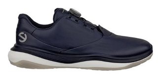 Ecco LT1 BOA herr golfskor, marinblå