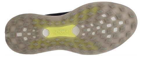 Ecco LT1 BOA herr golfskor, marinblå