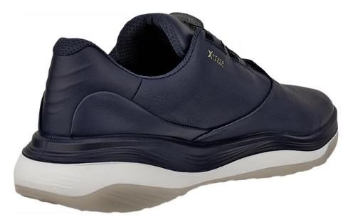 Ecco LT1 BOA herr golfskor, marinblå