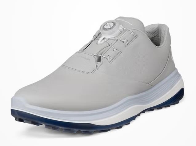 Ecco LT1 BOA herr golfskor, concrete