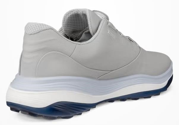 Ecco LT1 BOA herr golfskor, concrete
