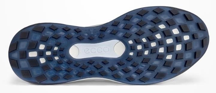 Ecco LT1 BOA herr golfskor, concrete
