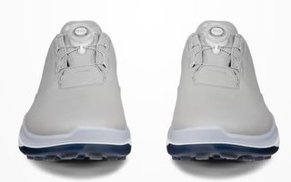 Ecco LT1 BOA herr golfskor, concrete