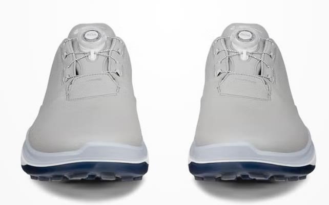 Ecco LT1 BOA herr golfskor, concrete