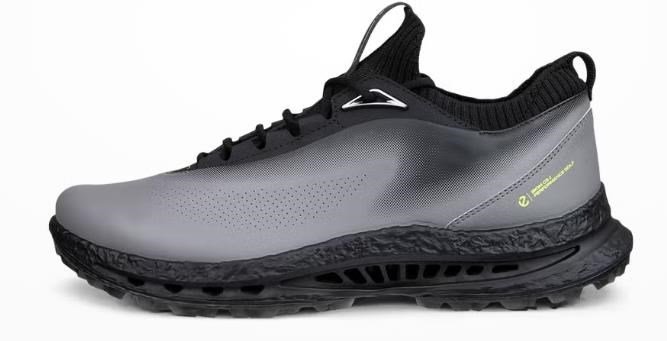 Ecco Biom C5 herr golfskor, svarta