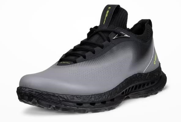 Ecco Biom C5 herr golfskor, svarta