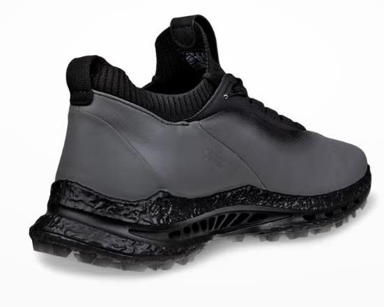Ecco Biom C5 herr golfskor, svarta