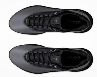 Ecco Biom C5 herr golfskor, svarta