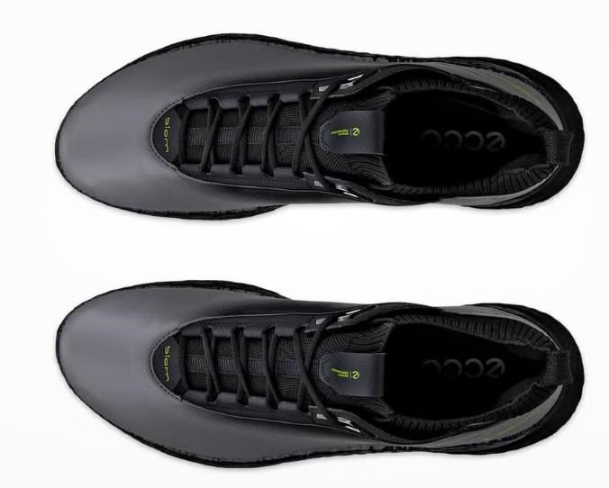 Ecco Biom C5 herr golfskor, svarta