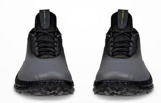 Ecco Biom C5 herr golfskor, svarta