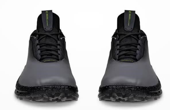Ecco Biom C5 herr golfskor, svarta