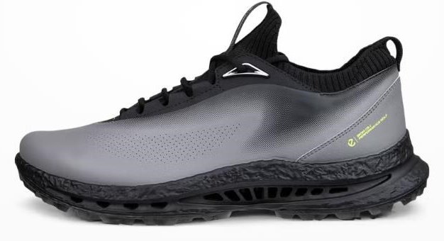 Ecco Biom C5 herr golfskor, svarta
