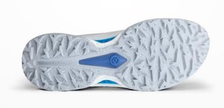 Ecco Biom C5 herr golfskor, vita