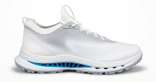 Ecco Biom C5 herr golfskor, vita
