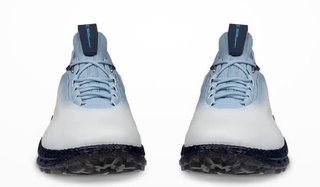 Ecco Biom C5 herr golfskor, vita