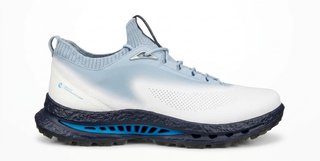 Ecco Biom C5 herr golfskor, vita