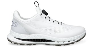 Ecco Biom C5 BOA herr golfskor, vita