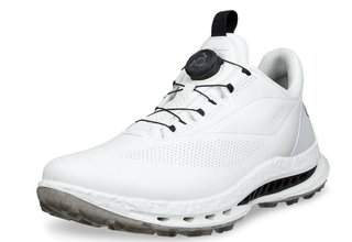Ecco Biom C5 BOA herr golfskor, vita