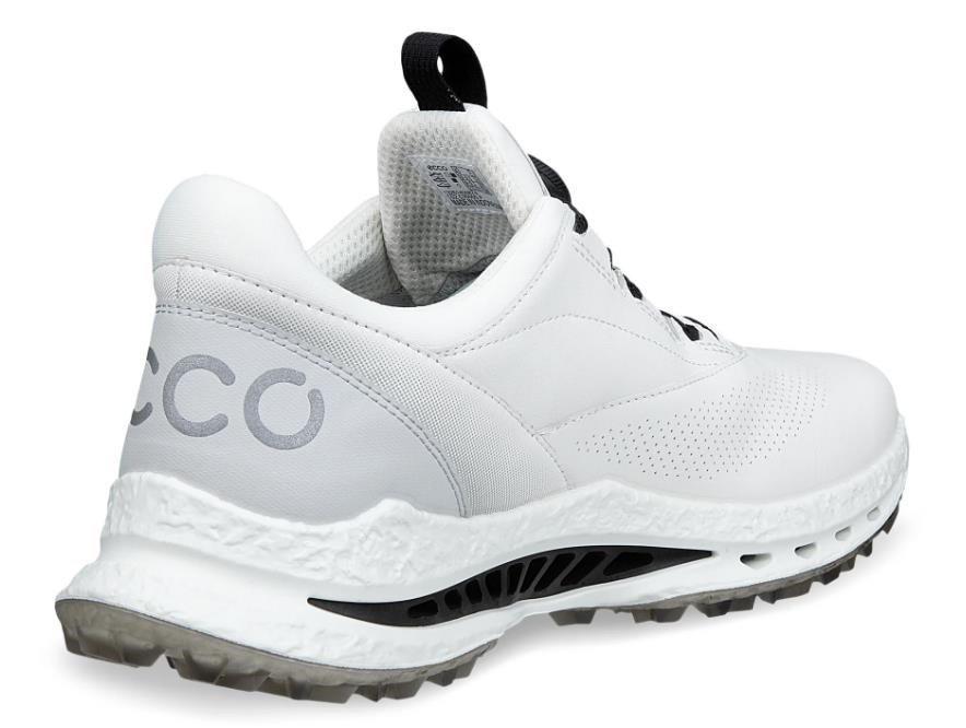 Ecco Biom C5 BOA herr golfskor, vita