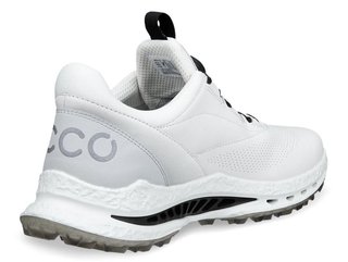 Ecco Biom C5 BOA herr golfskor, vita