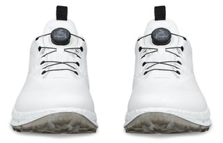Ecco Biom C5 BOA herr golfskor, vita