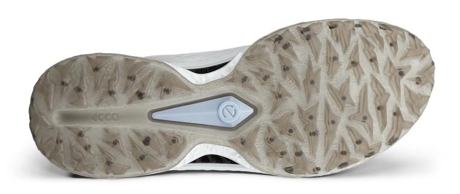 Ecco Biom C5 BOA herr golfskor, vita