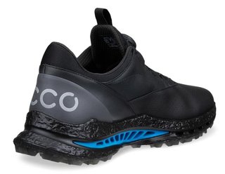 Ecco Biom C5 BOA herr golfskor, svarta