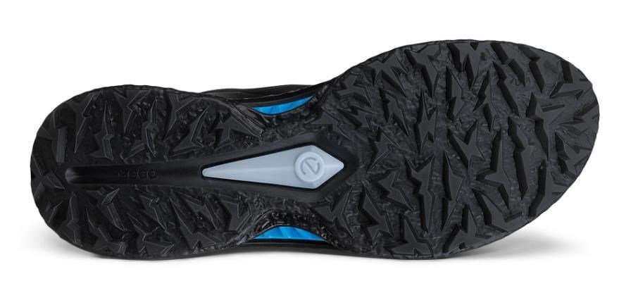 Ecco Biom C5 BOA herr golfskor, svarta