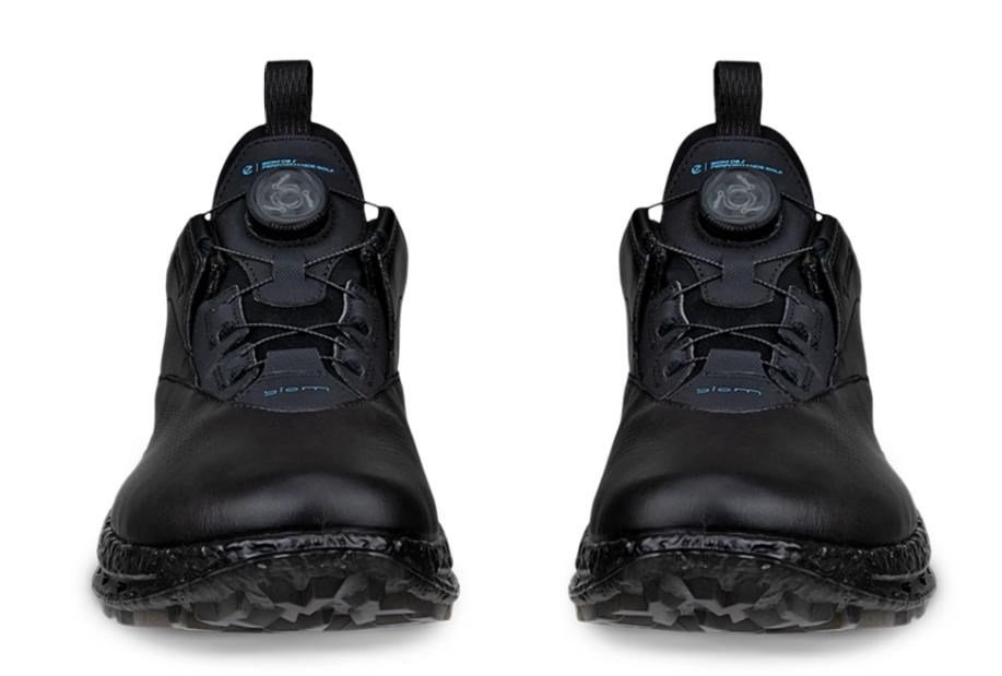Ecco Biom C5 BOA herr golfskor, svarta