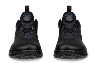 Ecco Biom C5 BOA herr golfskor, svarta