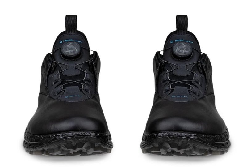 Ecco Biom C5 BOA herr golfskor, svarta