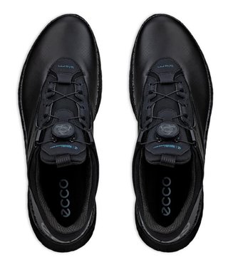 Ecco Biom C5 BOA herr golfskor, svarta