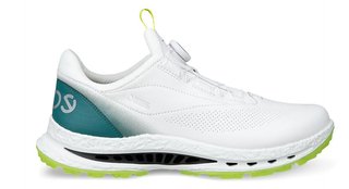 Ecco Biom C5 BOA herr golfskor, vita