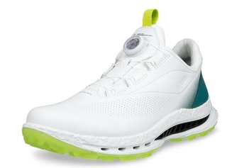 Ecco Biom C5 BOA herr golfskor, vita