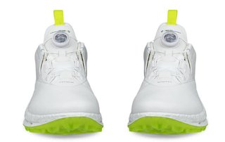 Ecco Biom C5 BOA herr golfskor, vita