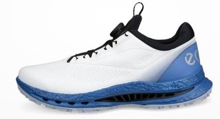 Ecco Biom H5 BOA herr golfskor, vita
