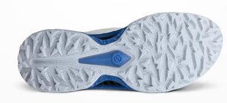 Ecco Biom H5 BOA herr golfskor, vita